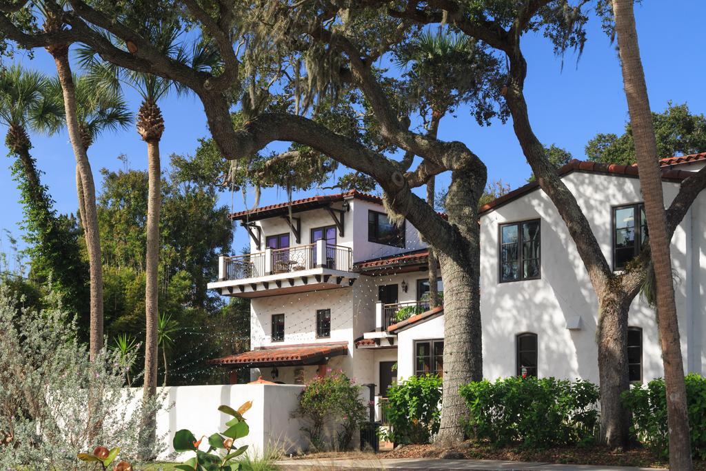 Black Dolphin Inn New Smyrna Beach Exterior photo